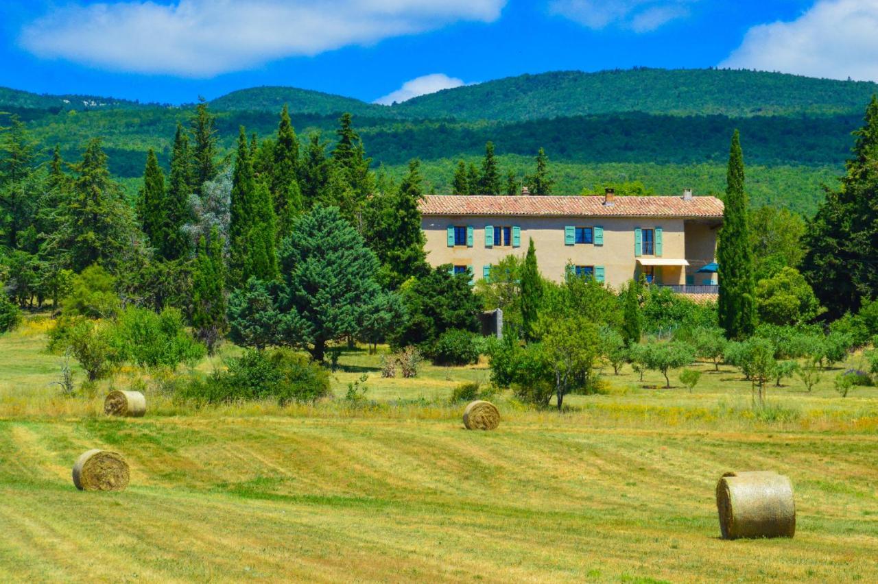 La Bastide Du Claus - Vitaverde Cruis Exterior foto