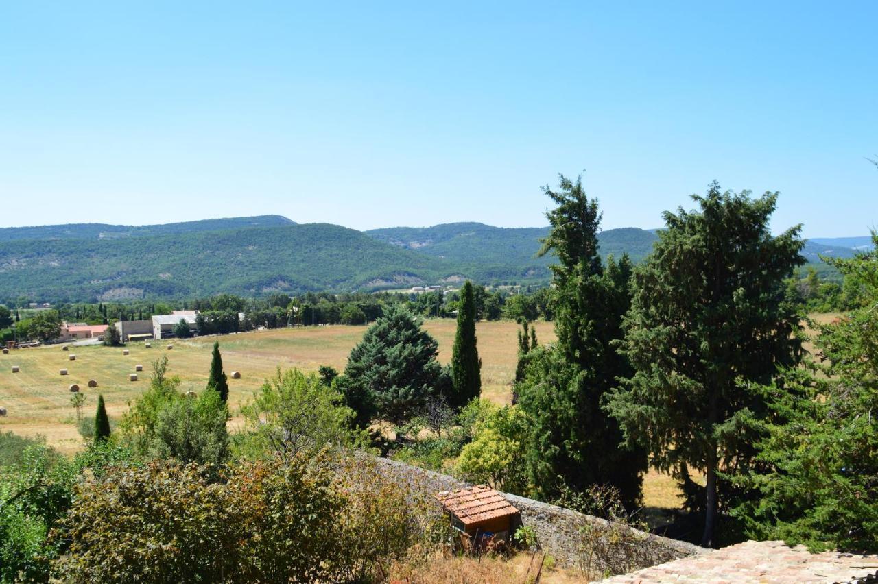 La Bastide Du Claus - Vitaverde Cruis Exterior foto