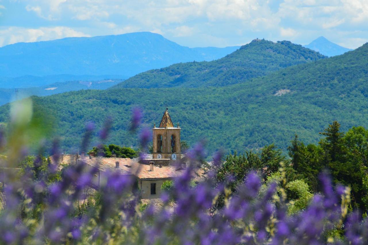 La Bastide Du Claus - Vitaverde Cruis Exterior foto