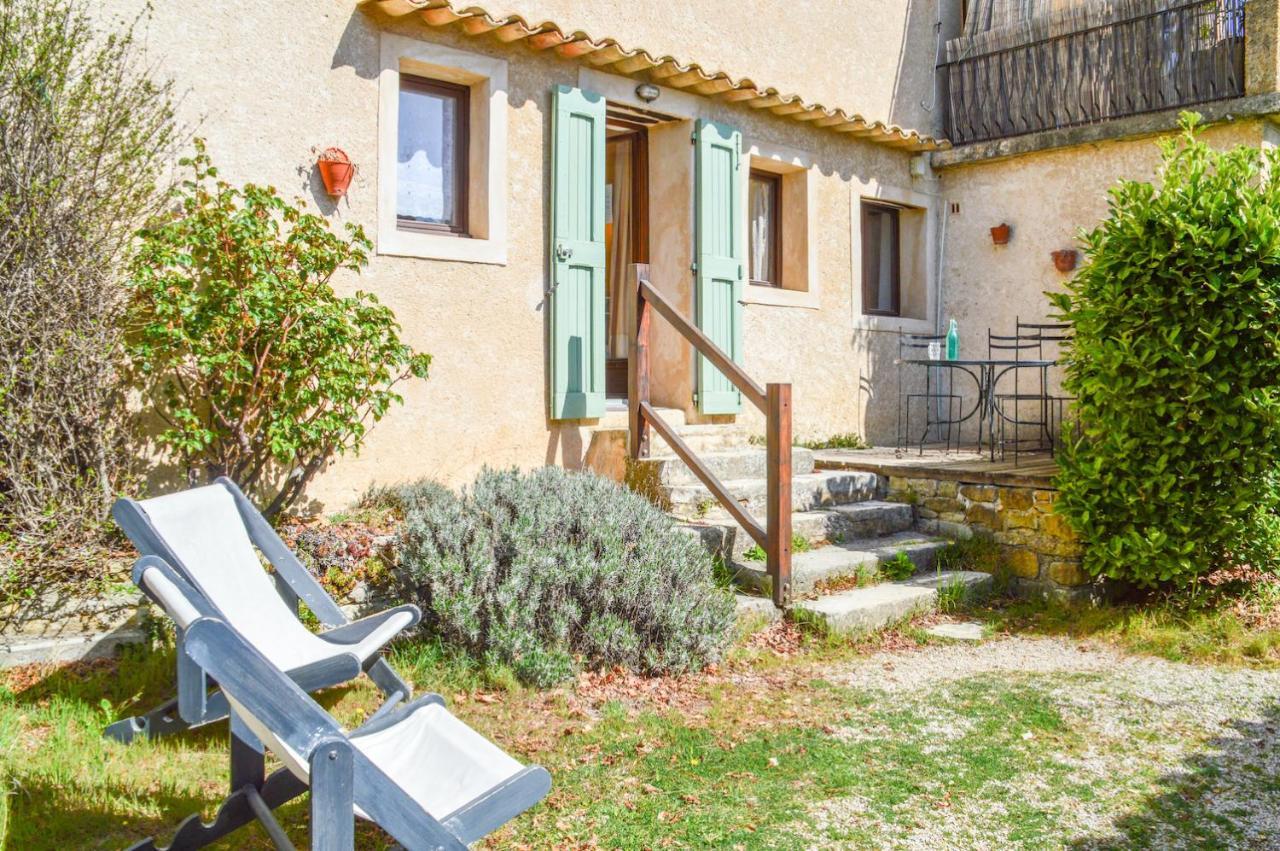 La Bastide Du Claus - Vitaverde Cruis Exterior foto