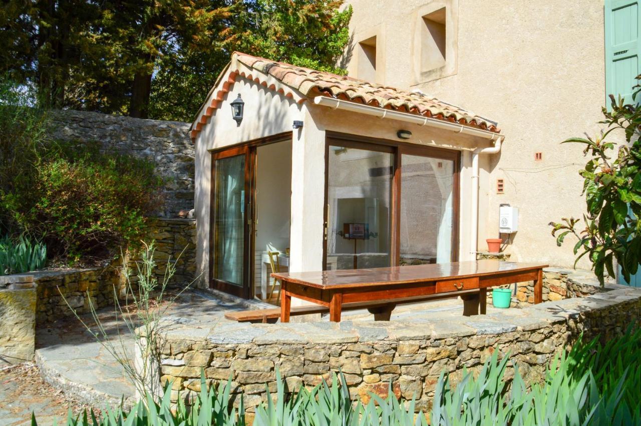 La Bastide Du Claus - Vitaverde Cruis Exterior foto