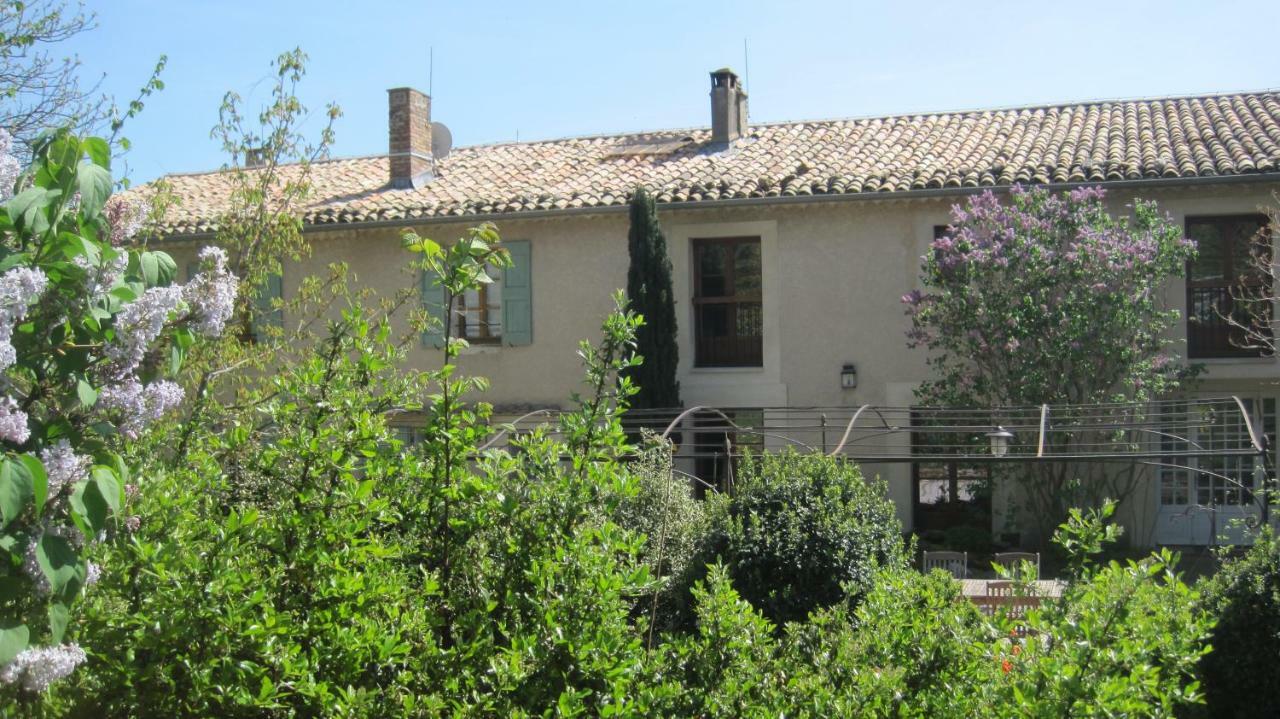 La Bastide Du Claus - Vitaverde Cruis Exterior foto