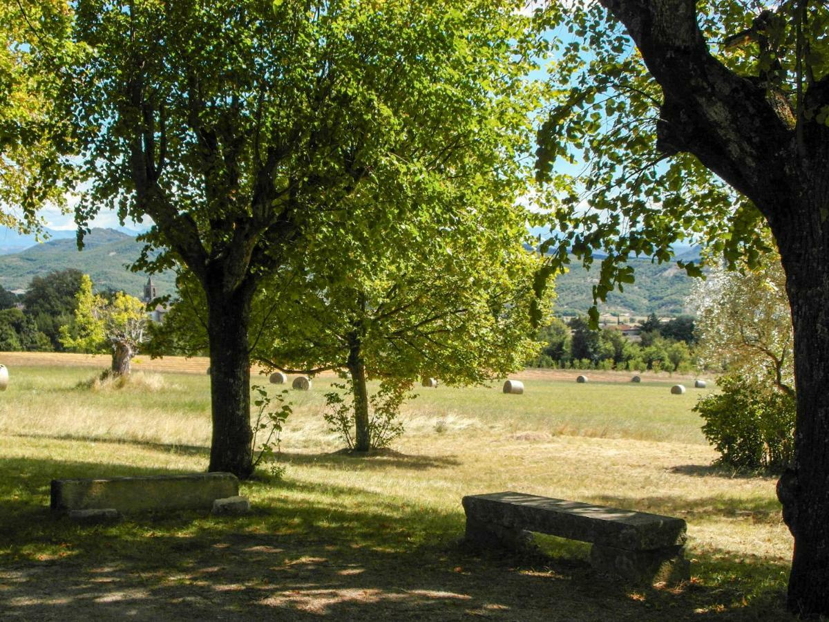 La Bastide Du Claus - Vitaverde Cruis Exterior foto
