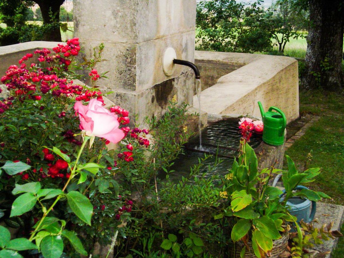 La Bastide Du Claus - Vitaverde Cruis Exterior foto