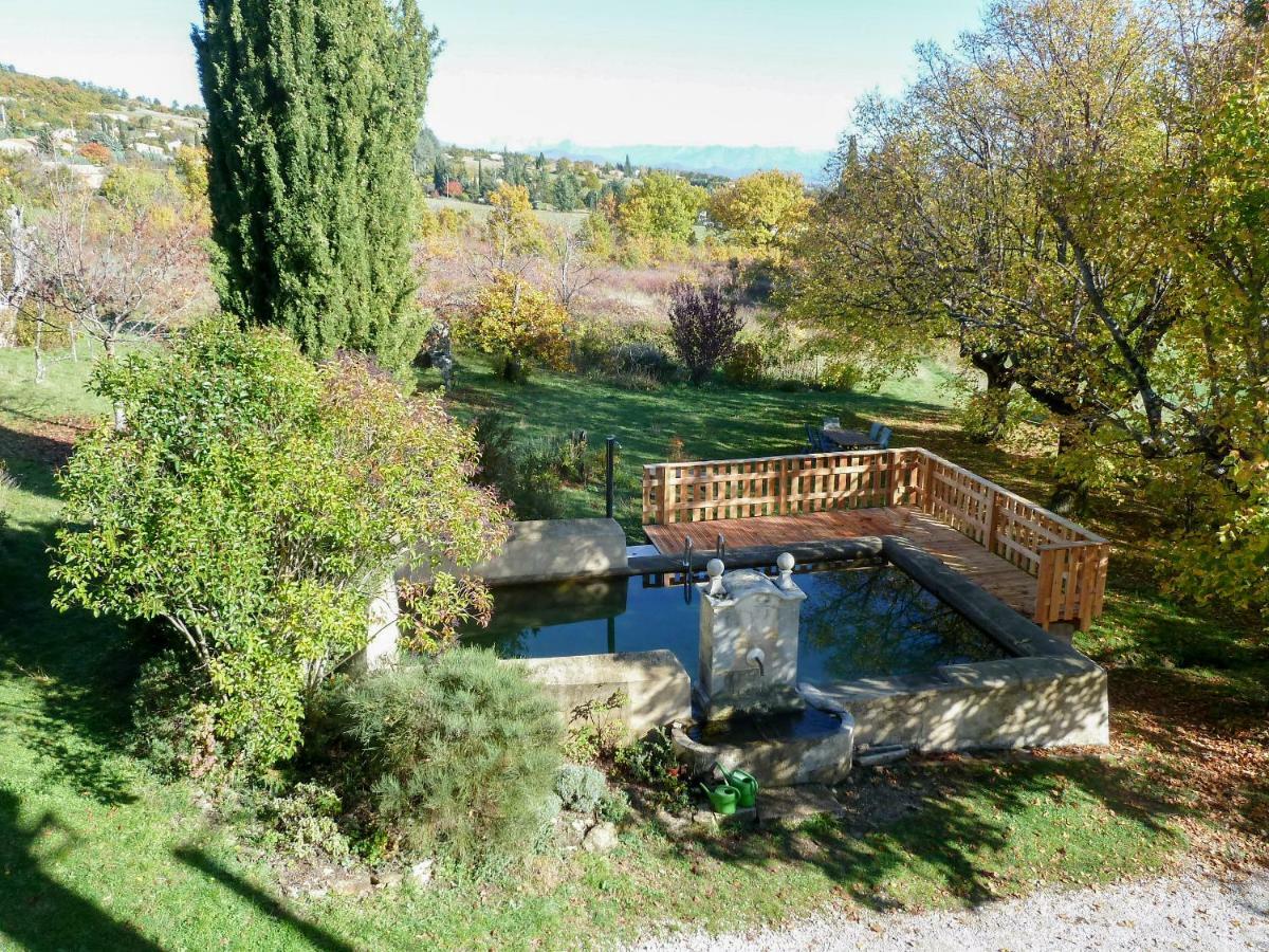 La Bastide Du Claus - Vitaverde Cruis Exterior foto