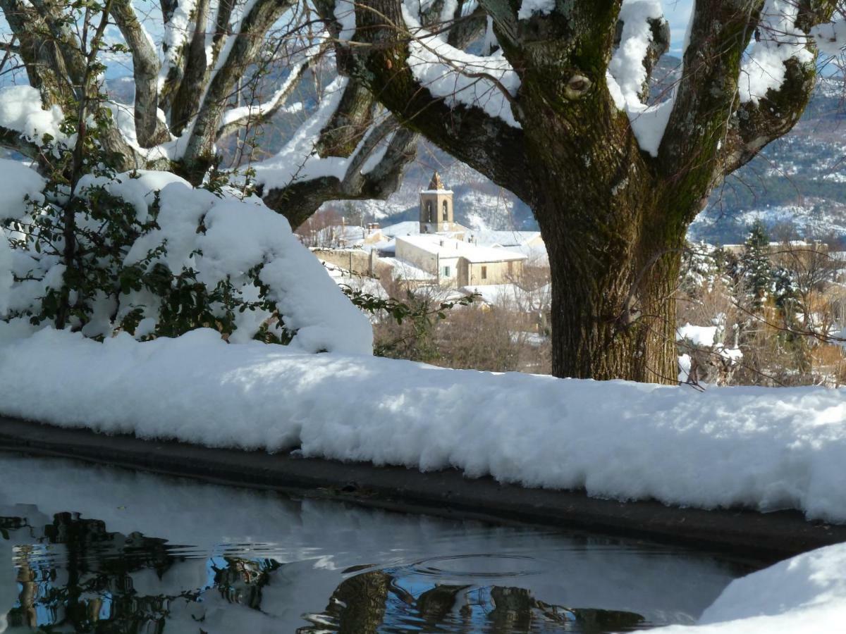 La Bastide Du Claus - Vitaverde Cruis Exterior foto