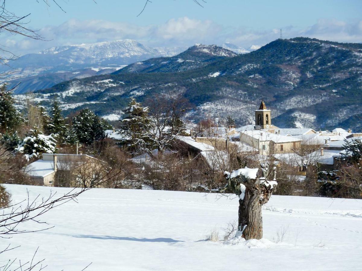 La Bastide Du Claus - Vitaverde Cruis Exterior foto