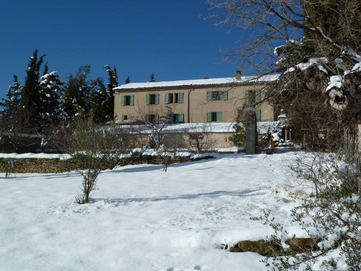 La Bastide Du Claus - Vitaverde Cruis Exterior foto